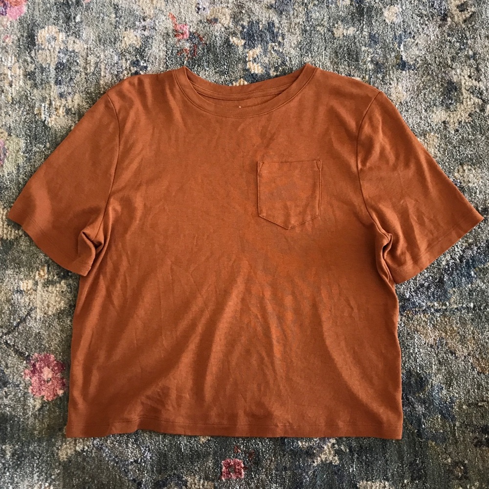 A New Day Tee
